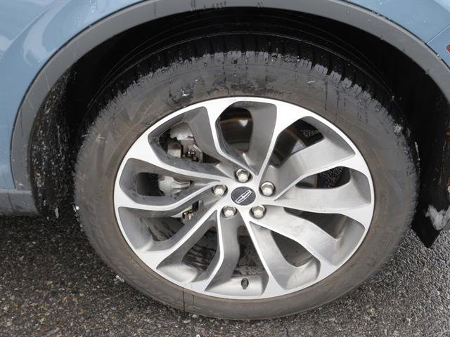 Used 2025 Lincoln Aviator Reserve w/ Illumination Package image 10