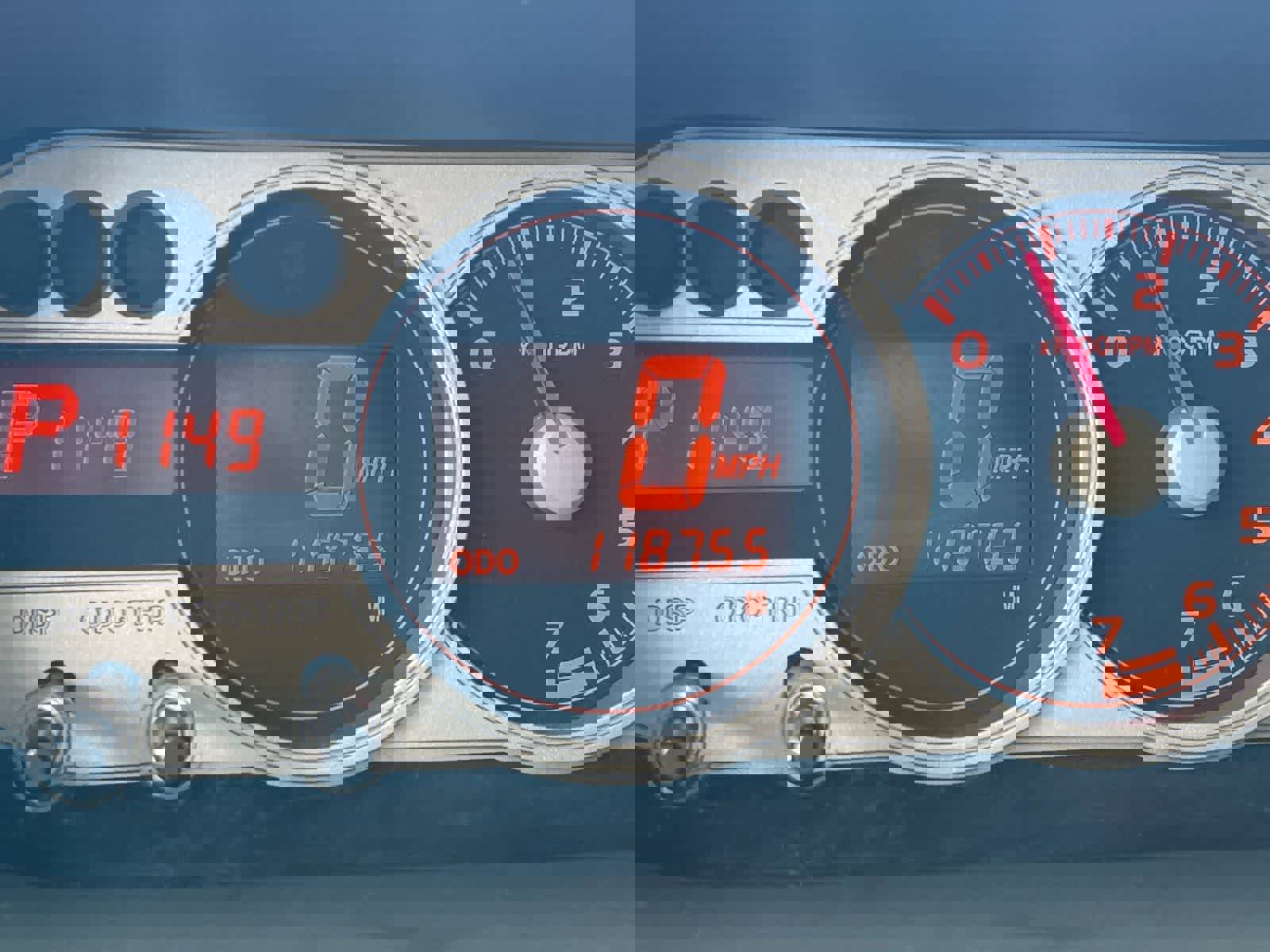 Used 2008 Scion xB image 24