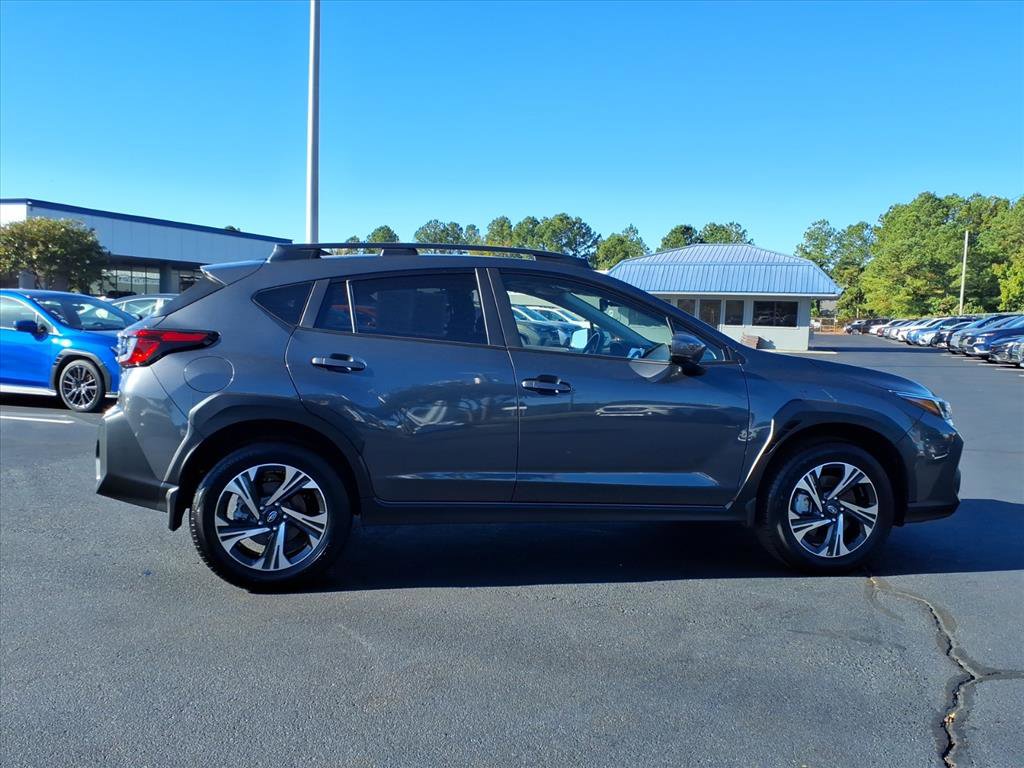 Certified 2024 Subaru Crosstrek 2.0i Premium image 23