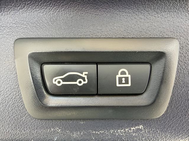 Used 2019 BMW X7 xDrive50i w/ Dynamic Handling Package image 12