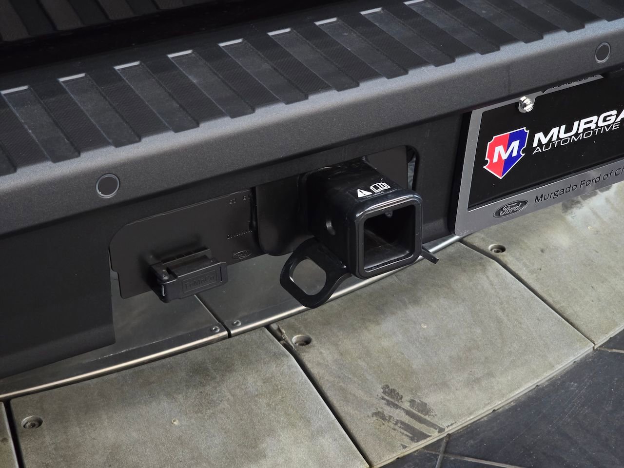 New 2026 Ford Maverick Tremor image 11