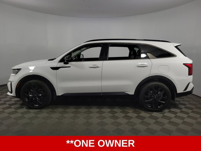 Used 2022 Kia Sorento SX FWD image 5