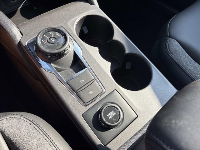 New 2025 Ford Bronco Sport Big Bend w/ Convenience Package image 28