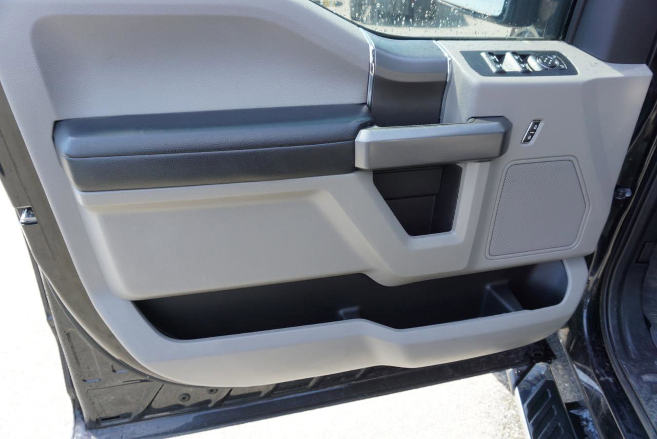 Used 2020 Ford F150 XLT w/ Equipment Group 302A Luxury AWD/4WD image 14