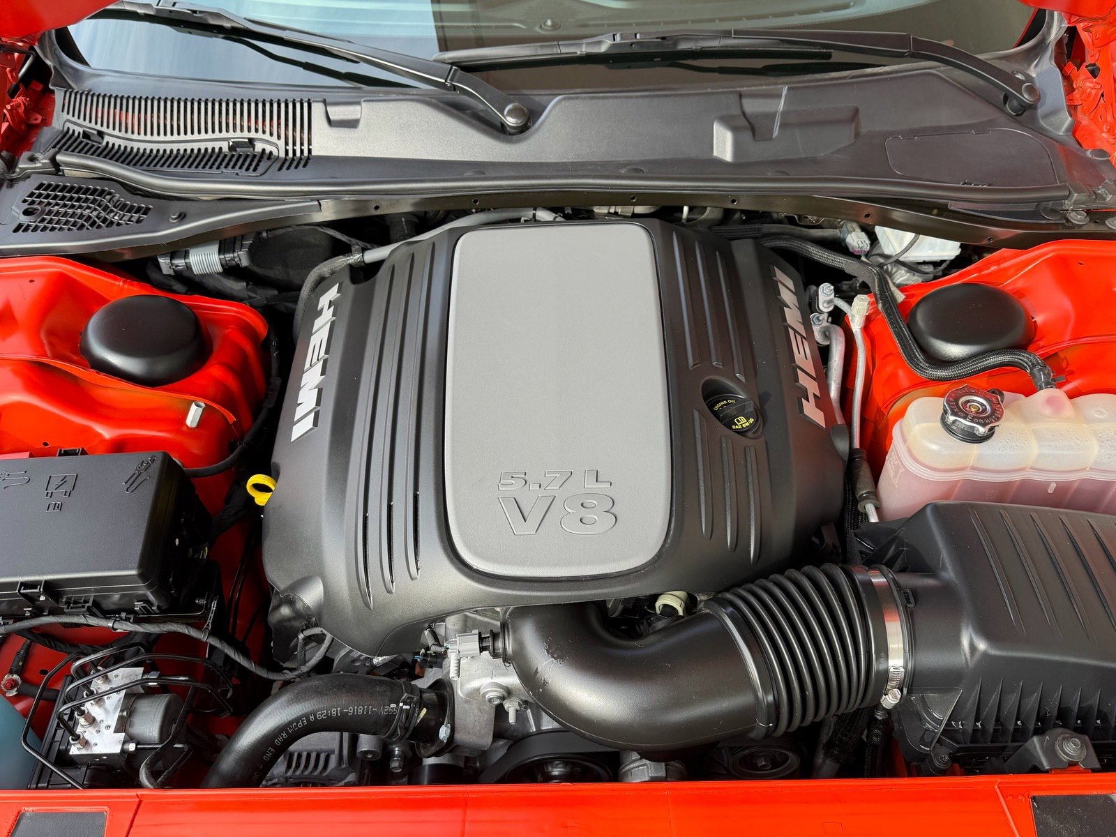 Used 2023 Dodge Challenger R/T w/ Plus Package image 20