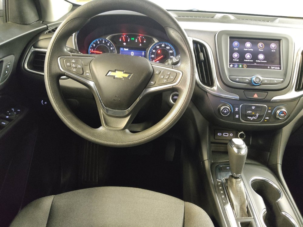 Used 2020 Chevrolet Equinox LT AWD/4WD image 22