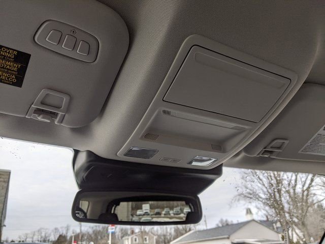 New 2025 Ford Bronco Sport Badlands w/ Badlands Tech Package image 29