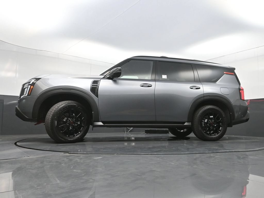 Used 2026 Nissan Armada PRO-4X AWD/4WD image 33