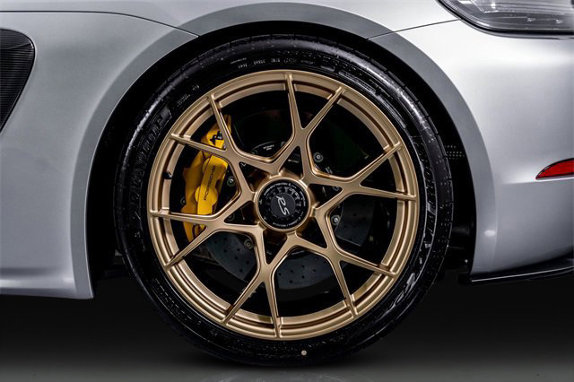Used 2025 Porsche 718 Cayman GT4 RS image 21