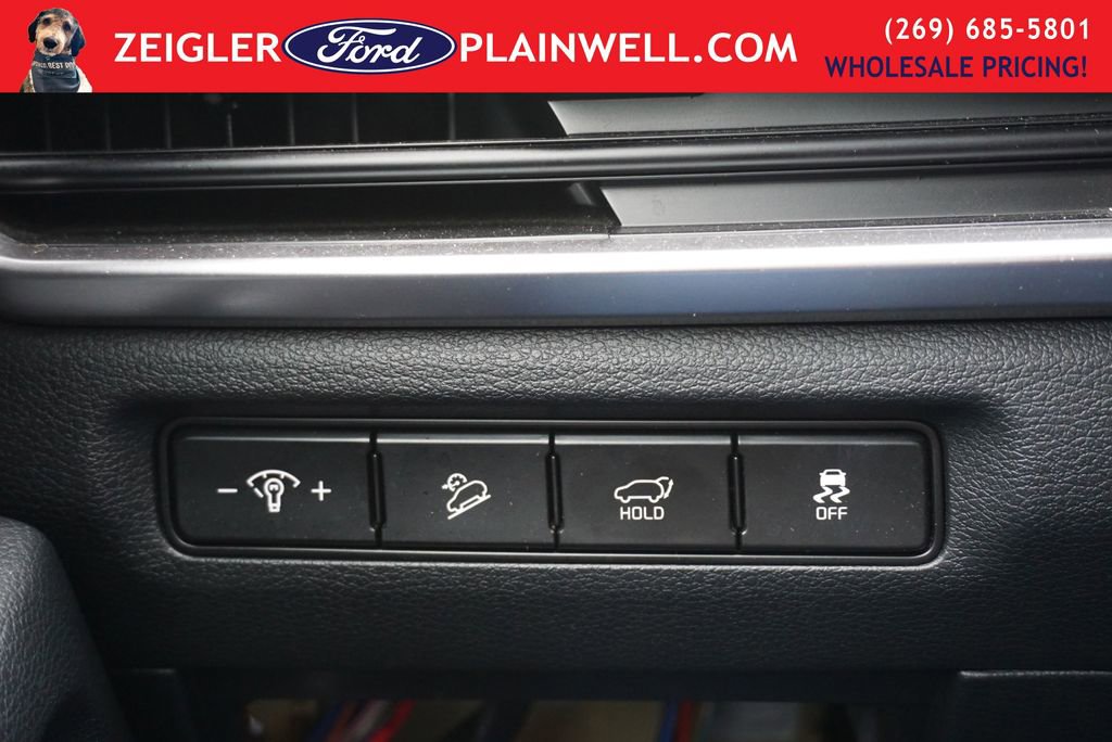 Used 2025 Kia Telluride S image 33