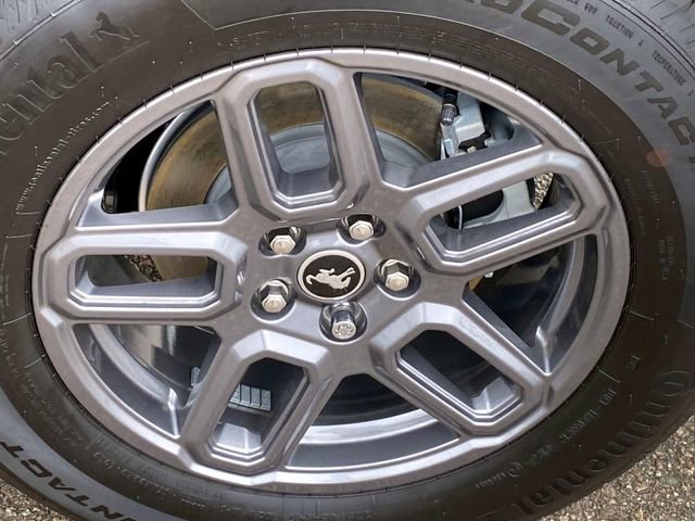 Used 2026 Ford Bronco Sport Big Bend w/ Convenience Package AWD/4WD image 27