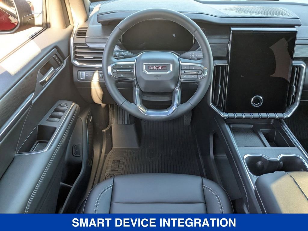 New 2026 GMC Acadia Elevation w/ Elevation Premium Package image 29