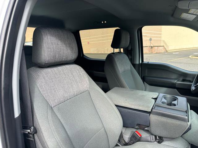 Used 2024 Ford F250 XLT image 13