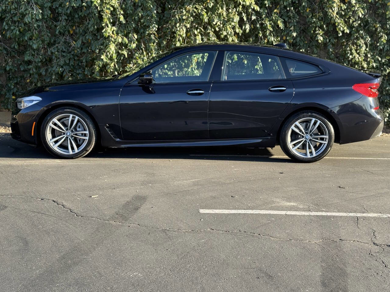 Used 2018 BMW 640i Gran Turismo xDrive image 6