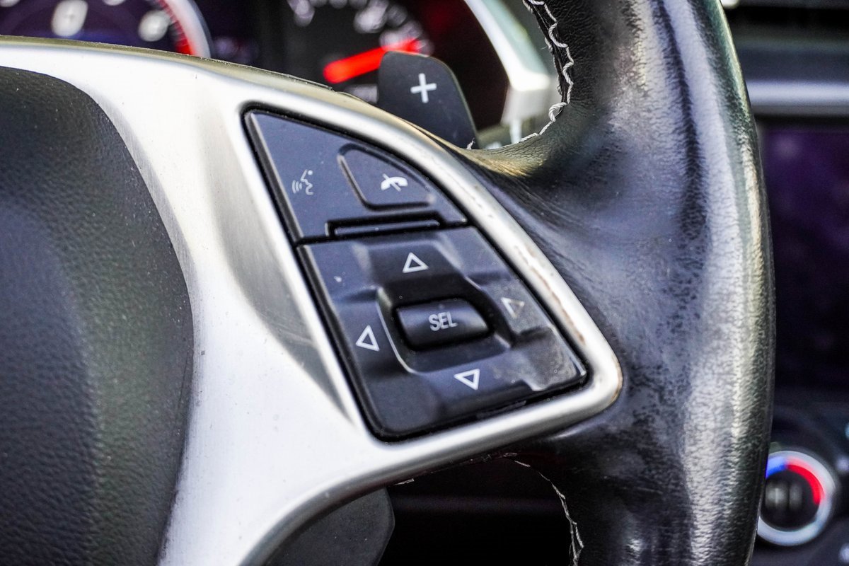 Used 2014 Chevrolet Corvette Stingray Convertible image 22