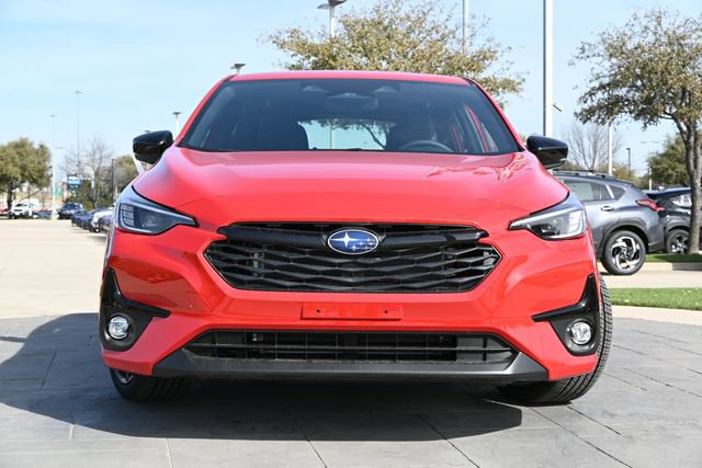 New 2026 Subaru Impreza RS image 8