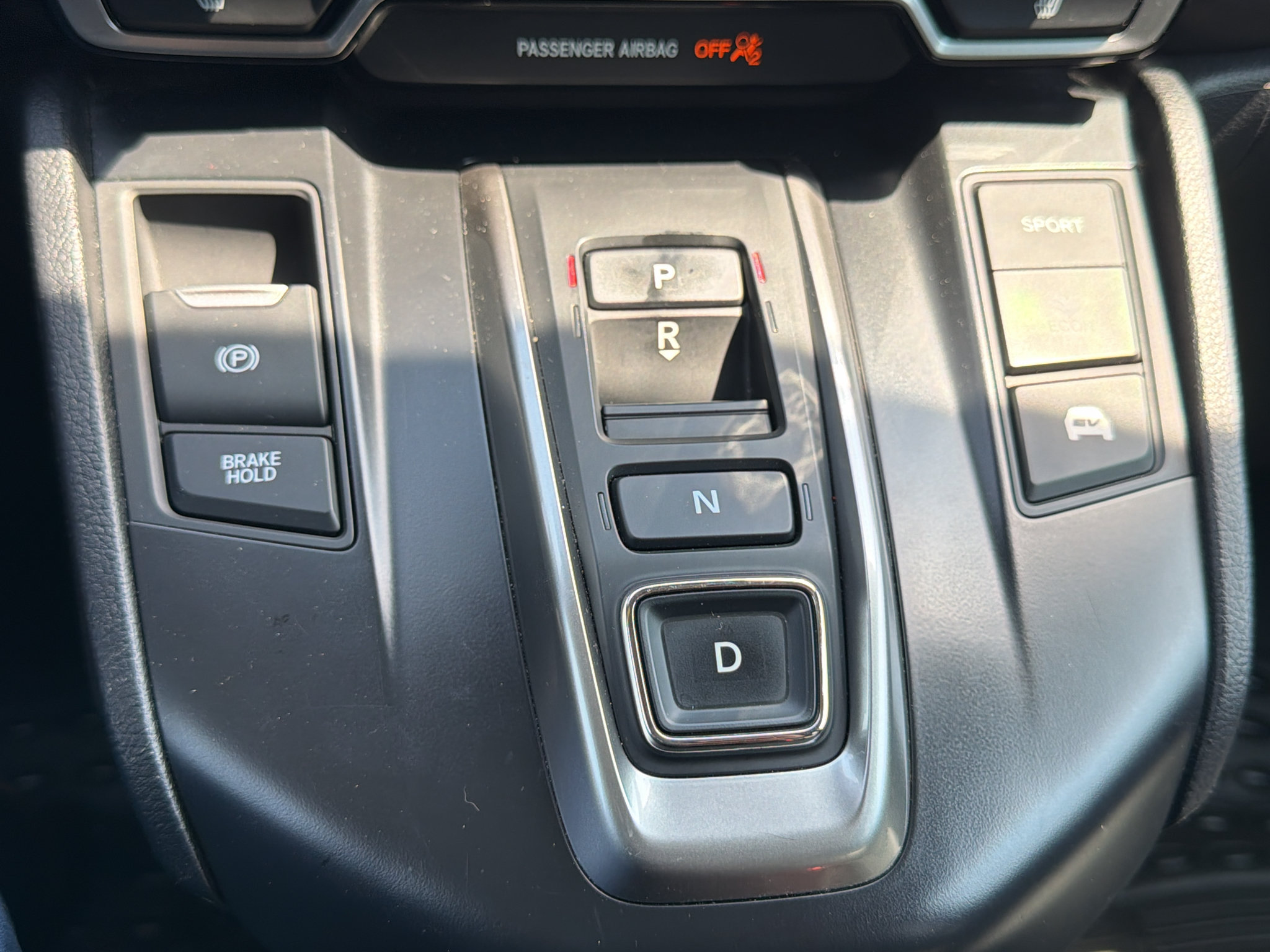 Used 2022 Honda CR-V EX image 23