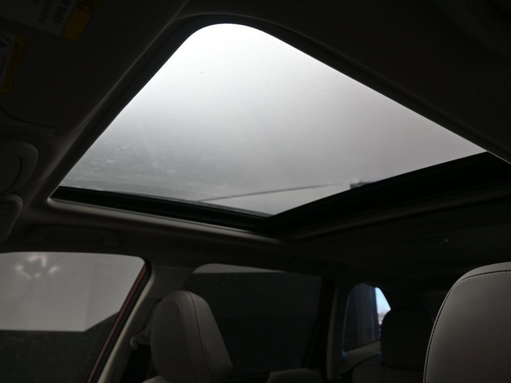 Used 2024 Subaru Forester Limited image 20