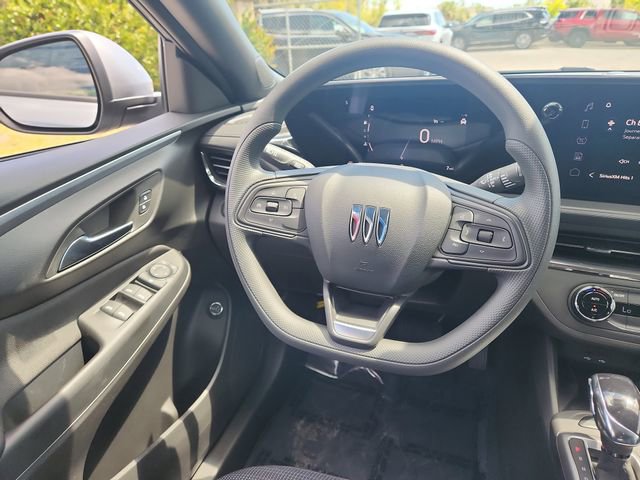 New 2026 Buick Envista Preferred w/ Convenience II Package FWD image 15