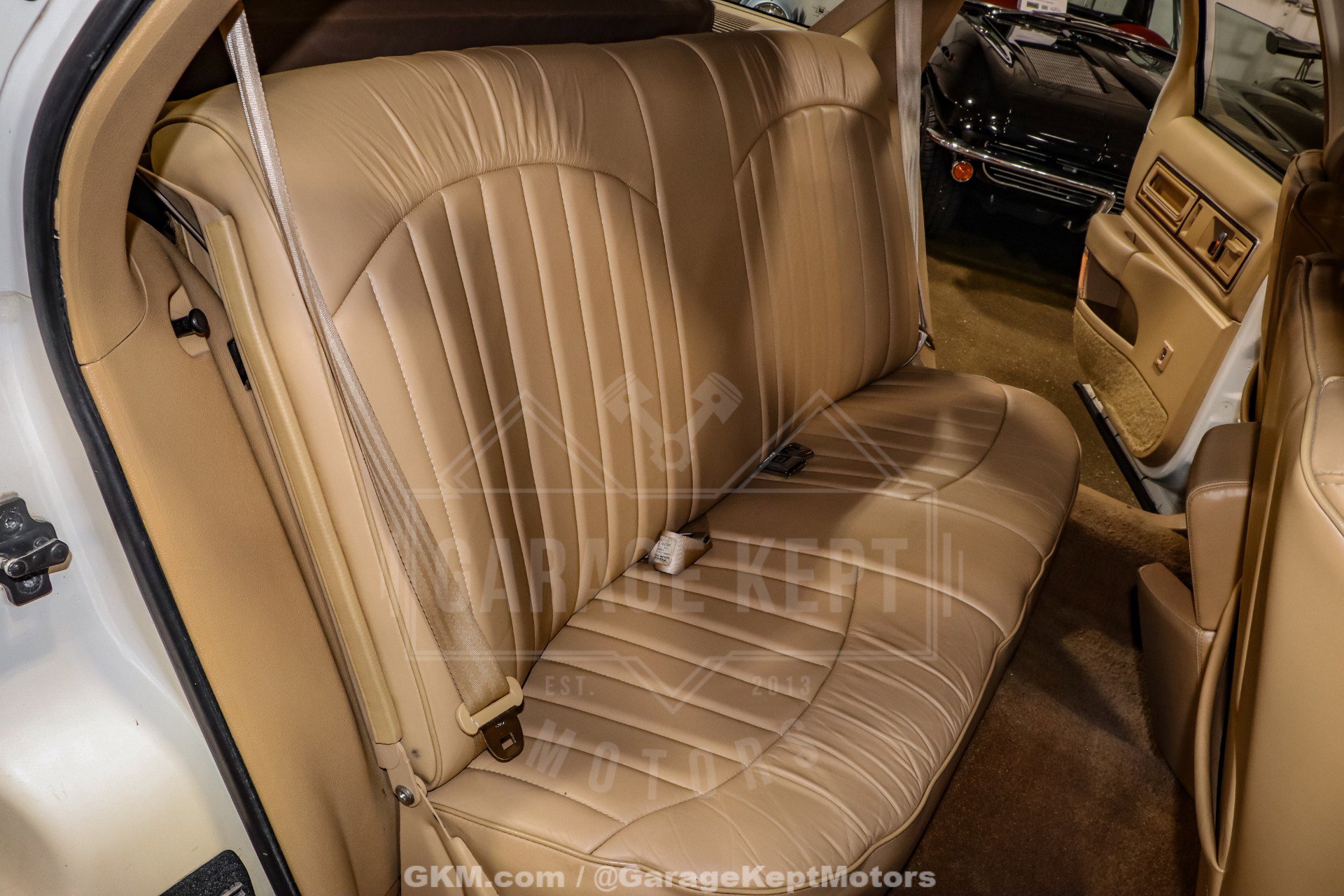 Used 1992 Buick Roadmaster Estate image 72