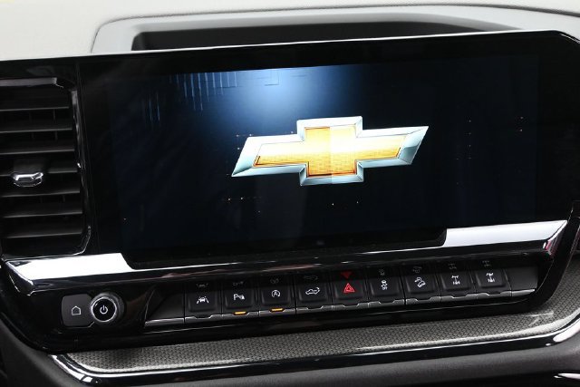 Used 2022 Chevrolet Silverado 1500 ZR2 AWD/4WD image 24