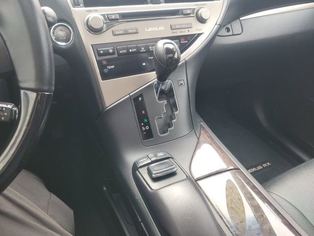 Used 2015 Lexus RX 350 AWD image 18