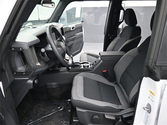 New 2025 Ford Bronco Big Bend image 12