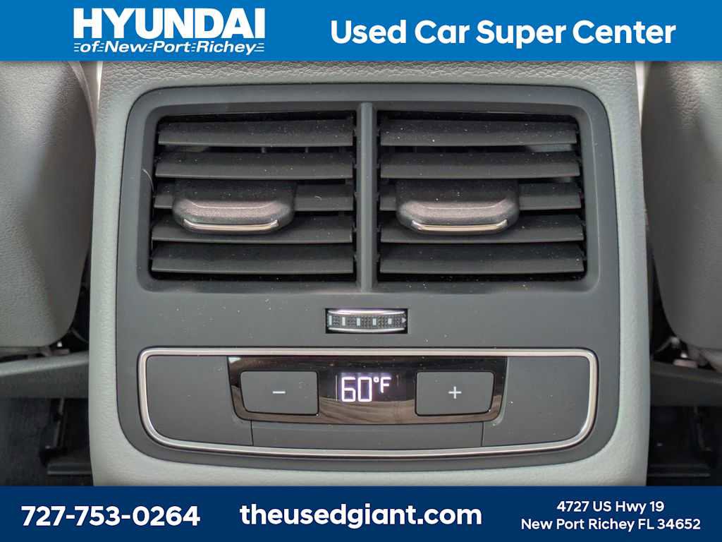 Used 2021 Audi A4 2.0T Premium w/ Convenience Package image 15