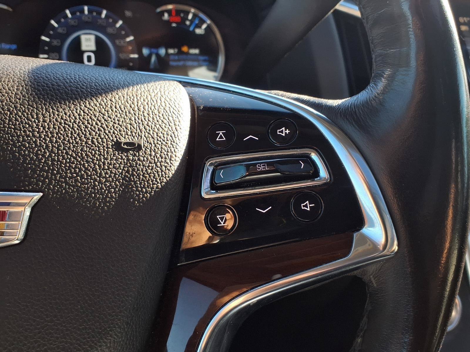 Used 2019 Cadillac Escalade Premium Luxury AWD/4WD image 16