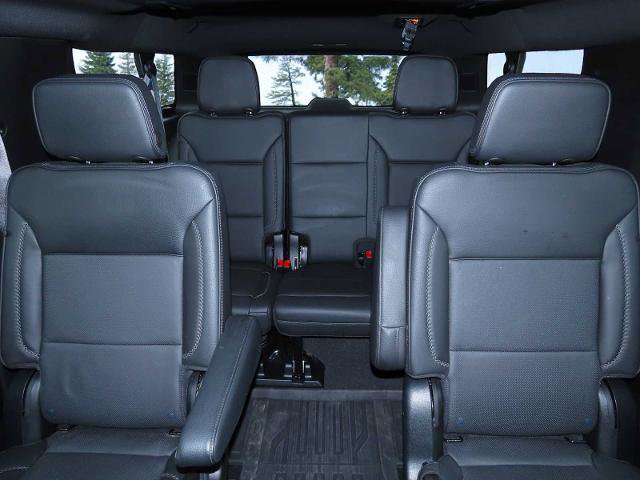 Used 2023 GMC Yukon XL Denali w/ Denali Reserve Package image 24
