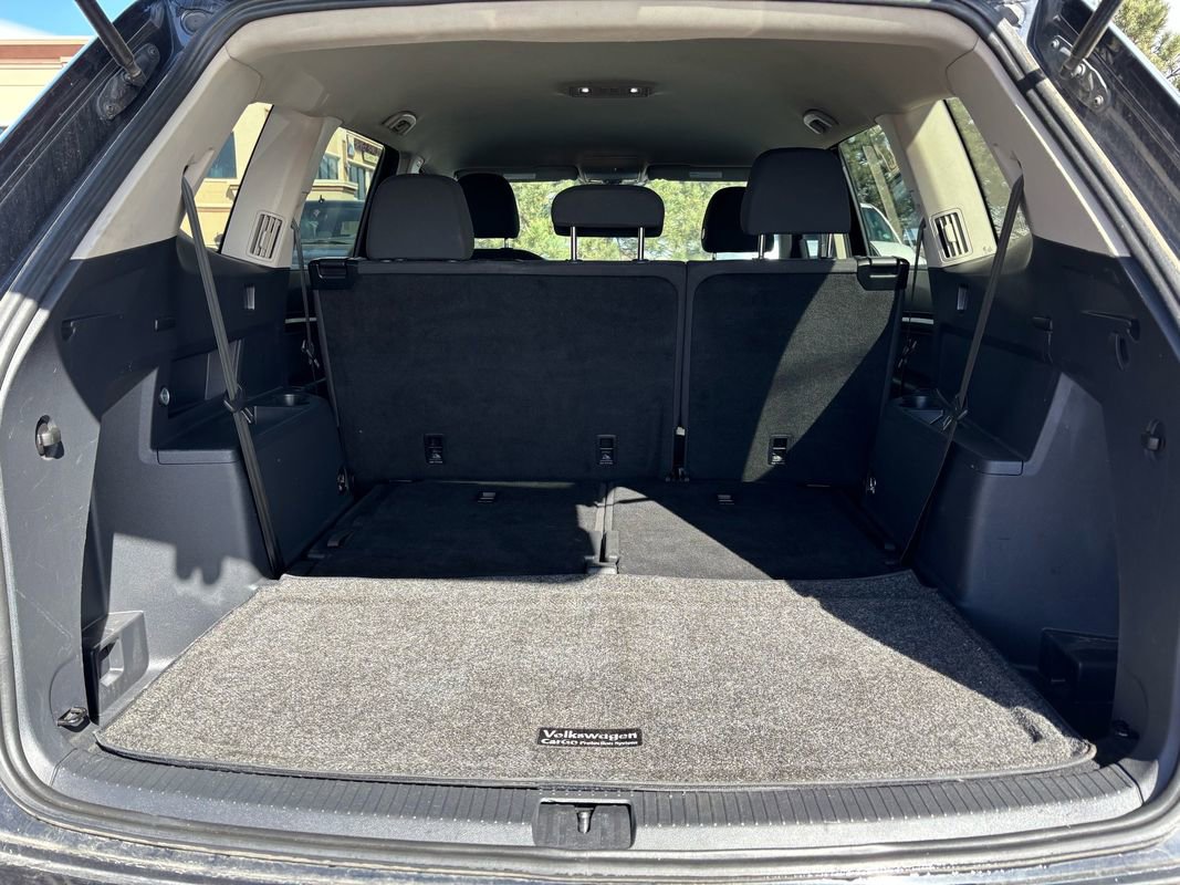 Used 2021 Volkswagen Atlas S image 22