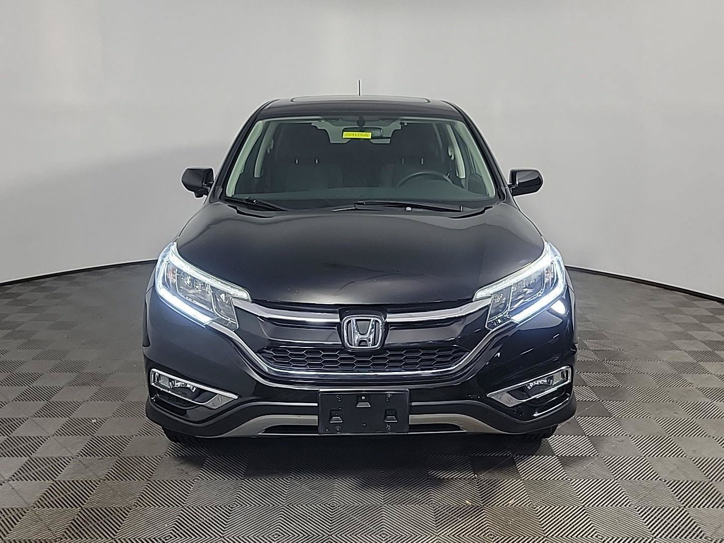 Used 2015 Honda CR-V EX image 12