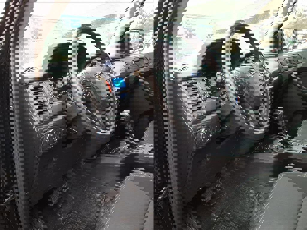 Used 2022 Ford Ranger XL w/ Equipment Group 101A High image 15