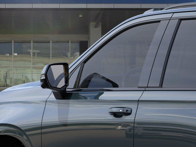 New 2026 Chevrolet Tahoe RST w/ Comfort Package RWD image 12