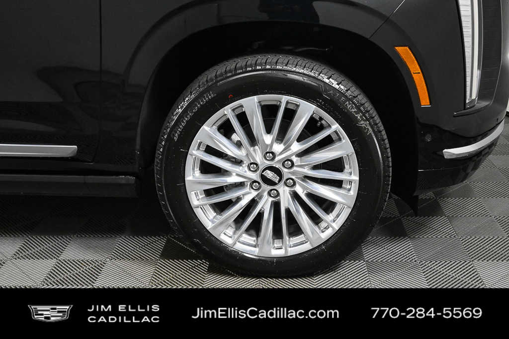 New 2026 Cadillac Escalade Luxury w/ Touring Package image 42