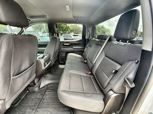 Used 2024 GMC Sierra 1500 Elevation AWD/4WD image 24