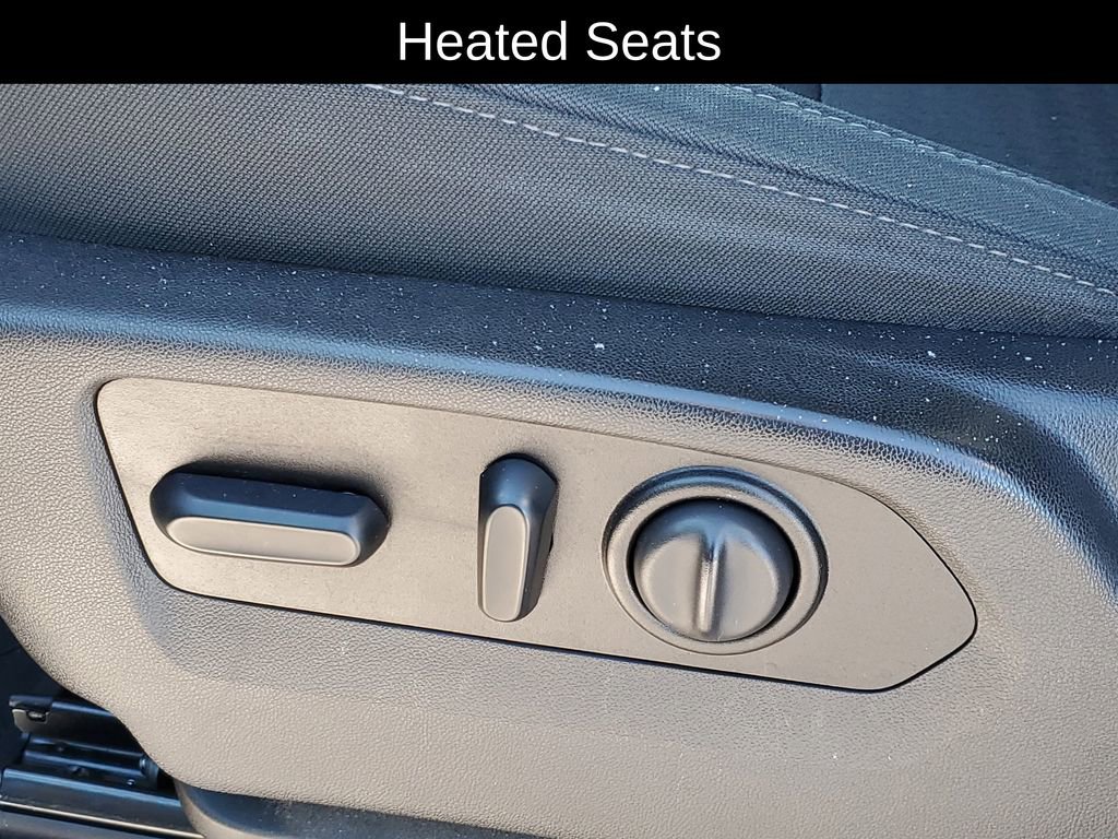 Certified 2020 Chevrolet Silverado 1500 RST w/ All-Star Edition image 7