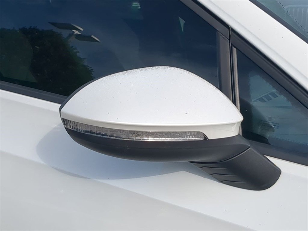 Used 2023 Volkswagen GTI Autobahn image 13