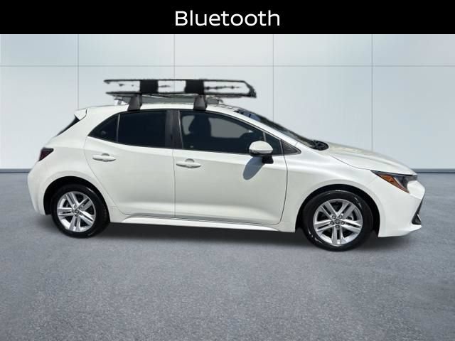 Used 2020 Toyota Corolla SE FWD image 2
