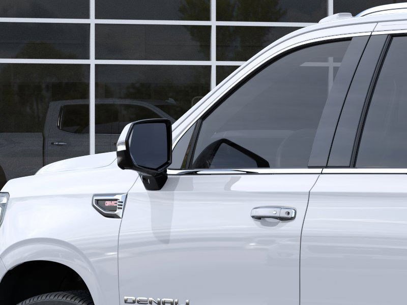 New 2026 GMC Yukon XL Denali w/ Denali Reserve Package image 12