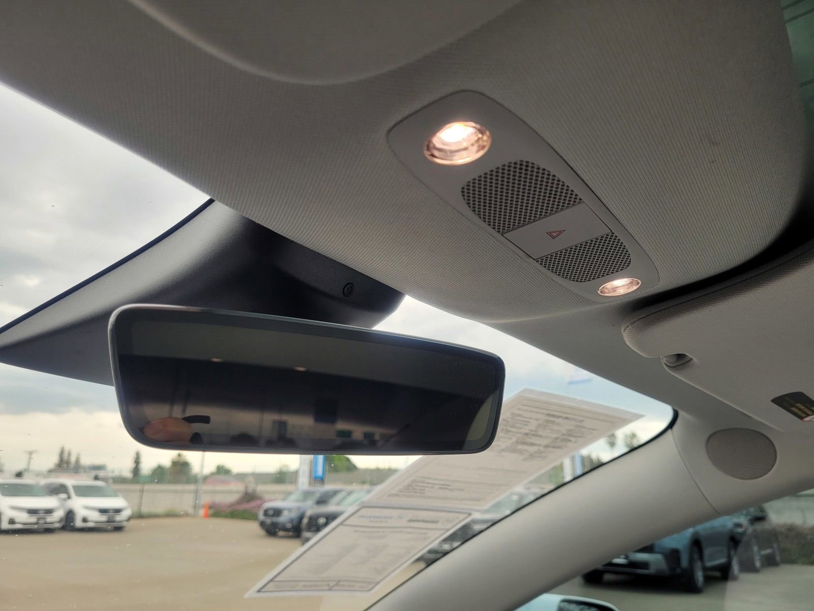 Used 2023 Tesla Model 3 Performance image 25