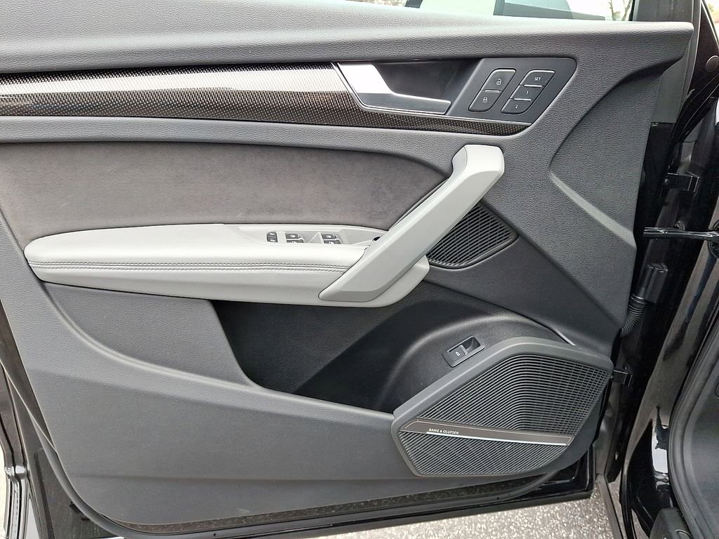 Used 2023 Audi SQ5 Premium Plus image 13