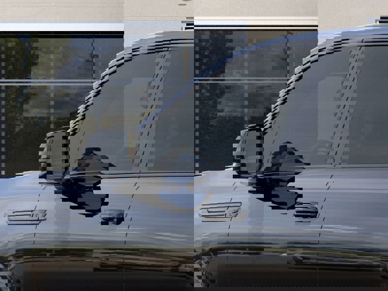 New 2025 Cadillac Escalade IQ Sport 1 w/ Smart Trailering package image 12