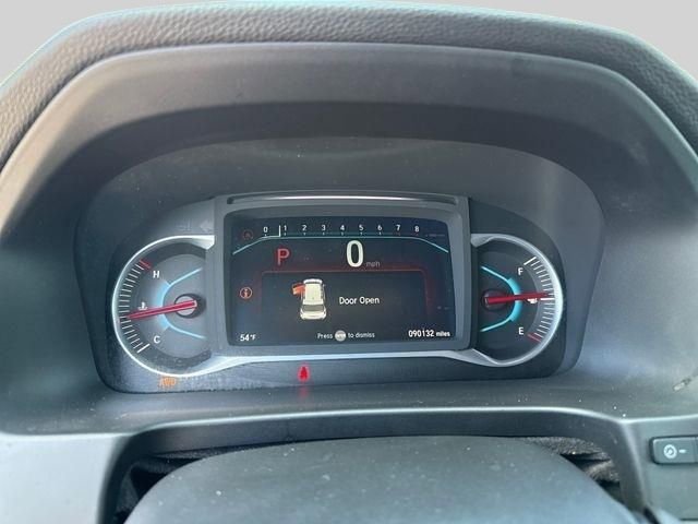 Used 2021 Honda Passport Sport image 6