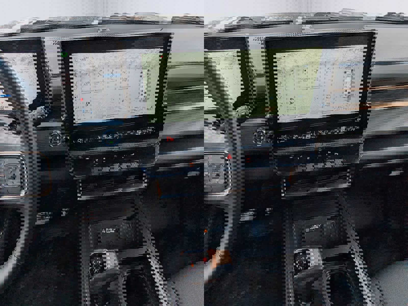 Certified 2025 GMC Hummer EV 2X w/ LPO, Sport Package image 15