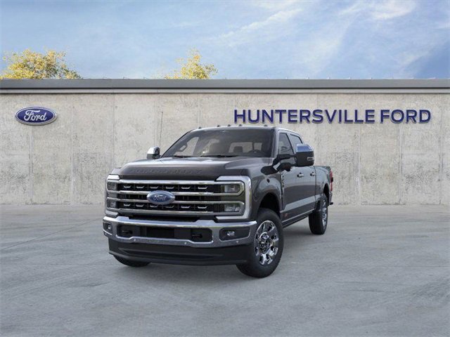 New 2026 Ford F250 Lariat w/ Lariat Ultimate Package image 2
