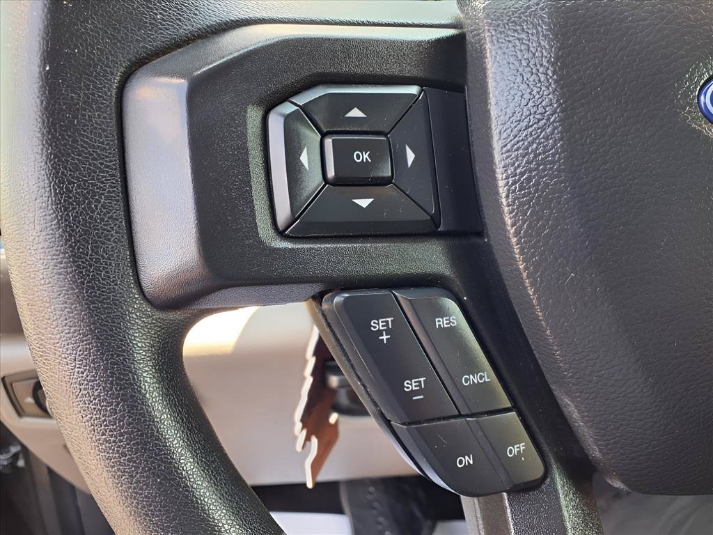 Used 2022 Ford F350 XLT AWD/4WD image 19