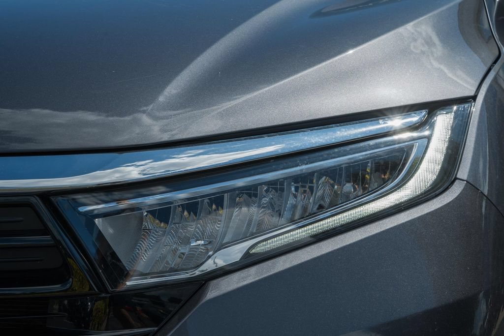 Used 2024 Honda Odyssey EX-L image 11