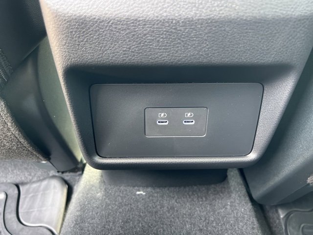 New 2026 Nissan Rogue SV w/ Rock Creek Premium Package image 21