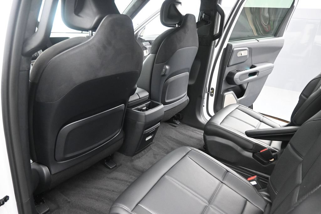 New 2027 Kia Telluride SX Prestige AWD/4WD image 16